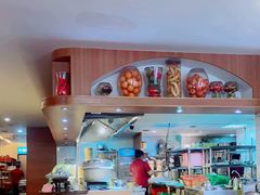 -潮福城大酒楼·潮粤菜·港式点心(阳光城店)