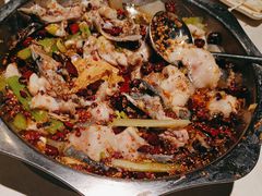 -万和源炝锅城·活鱼现炝(文艺北路店)