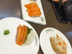 -元气寿司(东方宝泰店)