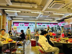 -生活如沸·顺德水牛奶火锅(大学路店)