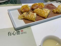 -有心德(隆生店)
