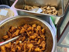 特色豆腐干-518豆腐干(总店)