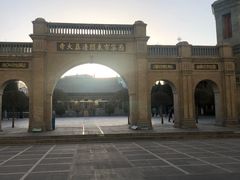 -西宁市东关清真大寺