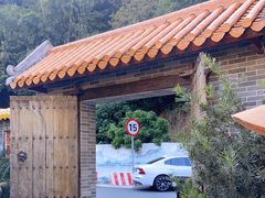 门面-周大娘牛乳(旧寨古村总店)