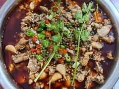 -米二红烧兔(华阳店)