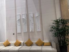 -水月周庄铂尔曼酒店-水月荟中餐厅