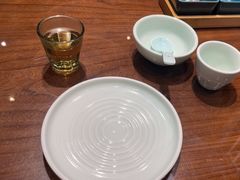 -秦家味老菜馆(民族北路店)