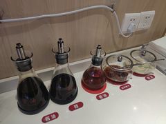 -喜家德虾仁水饺(麒麟社店)