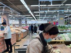 -果蔬好生活超市(双井店)