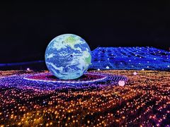 -吉林市朱雀山国家森林公园