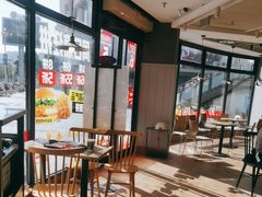 -肯德基(龙湖店)