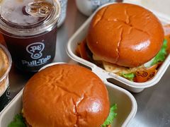 -Pull-Tab拉环咖啡(杭州市上城区来福士中心店)