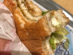 -麦当劳(SM城市广场店)