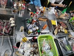 -小蜜蜂团建自助烧烤场(小洲村店)