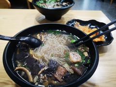 -京陵鸭血粉丝汤(景德路店)