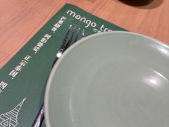 -mango tree芒果树泰国餐厅(青岛万象城店)