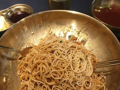 -贡梅老面馆·蟹粉面·无锡特色小吃(南长街主推店)