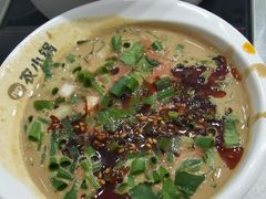 -农小锅自助小火锅(北京大兴凯德店)