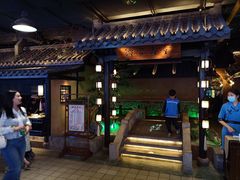 -谭家弄堂(亚欧商厦店)