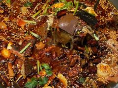 -白石の深夜食堂(宝龙店)