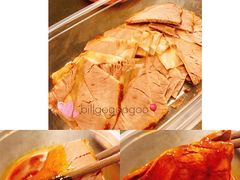 小六酱香牛肉-小六汤包(万和城店)