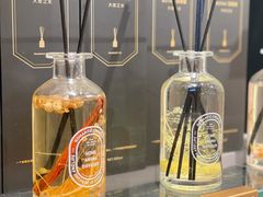 -常营天街长楹美食(常营民族家园B区店)