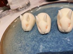 -侨美·唐荔园·40年地道粤菜