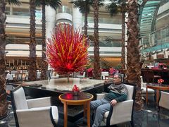 -威斯汀舞台餐厅