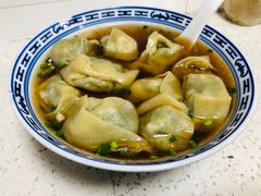 乡味馄饨-古徽州馄饨店(宝安路店)