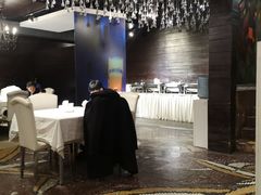 餐厅-北京盈之宝宝马&MINI4S店(望京店)