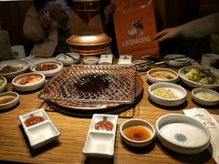-王妃家(明洞中央店)