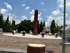 -云南民族村