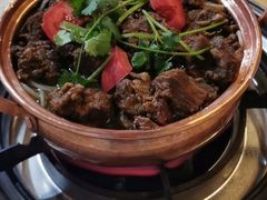 -顺顺小吃(独克宗古城店)