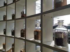 -MAMACHA妈妈茶(岳麓山店)