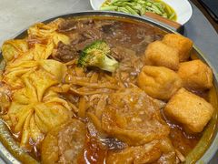 新胡适一品锅-小徽舟臭鳜鱼(雅清街店)
