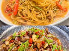 -麻都·成都菜(人民广场店)