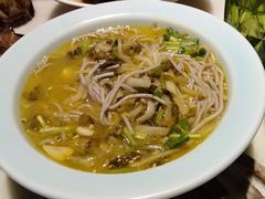 -杏花堂·山西菜馆(晋中万达店)