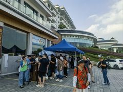 -风味小馆(天目湖宾馆店)