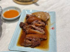 -抱德·潮汕味(敦和店原惠城鱼仔)