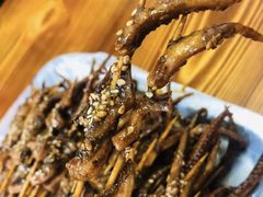 -十里铺铁板鱿鱼