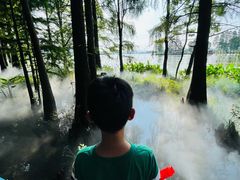 -东湖落雁景区