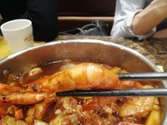 -鸿记煌三汁焖锅(府前路店)