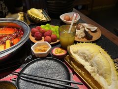 -牛New寿喜烧(虹桥新天地店)