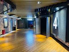 -SFC上影百联影城(大上海4DX店)