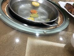 清水底-红日饭店(裕隆三路店)