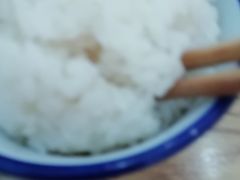 -老兰家传统烧烤炒菜泡馍(小南门店)