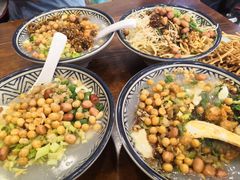 -峨眉山豆腐脑(解放路店)
