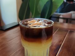 香酥贵阳-高原家咖啡(博爱路店)