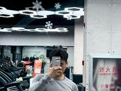 -VPsmart私教健身工作室(新华路旗舰店)