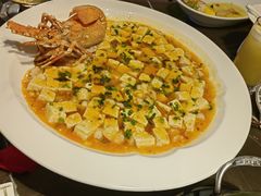 -海派悦庭·海胆烧麦·新融合菜(凯德广场店)